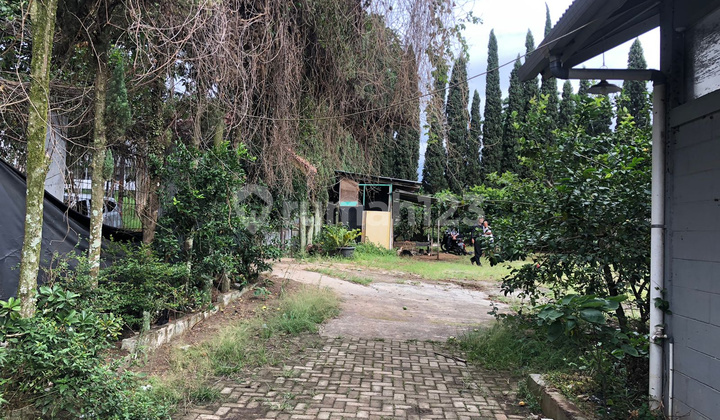 For Rent Gedung Serbaguna Gudang di Sariwangi  15