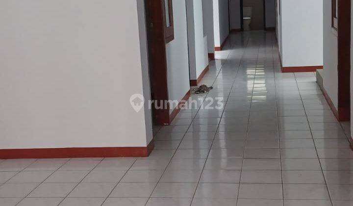 Rumah Kost Di Sayap Pasteur 500 M Ke Univ Maranatha Baru Renov  2