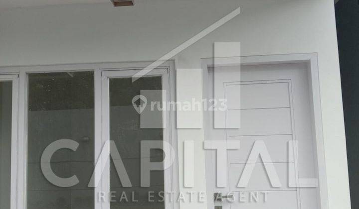 For Sale Rumah Di Terusan Sutami Dekat Setra Sari Mall 1