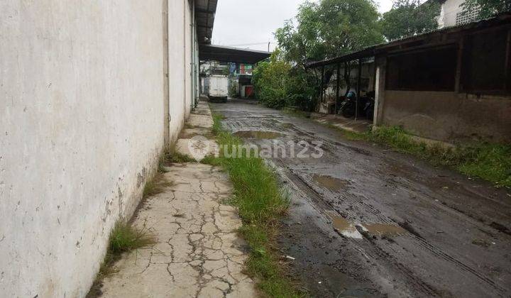 Di Jual Gudang Pabrik Strategis Sayap Cimahi 2