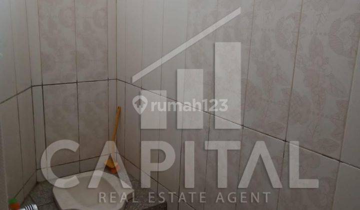 Jual Rumah 2 Lantai di Sayap Dago, Bandung 2