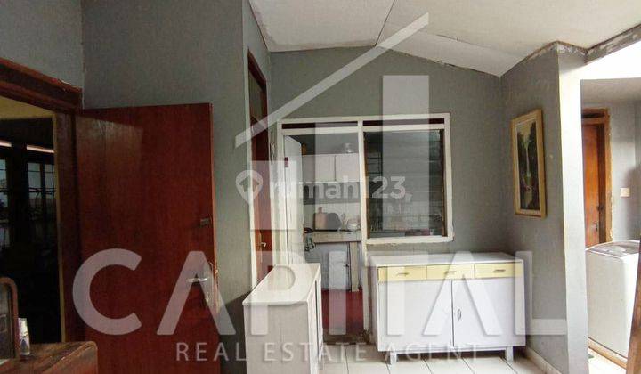 Jual Cepat Rumah Perumahan Bukit Ligar Awiligar  2