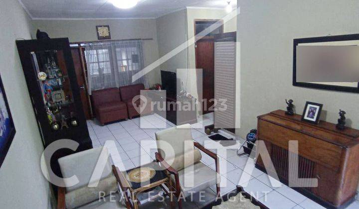 Jual Cepat Rumah Perumahan Bukit Ligar Awiligar  1