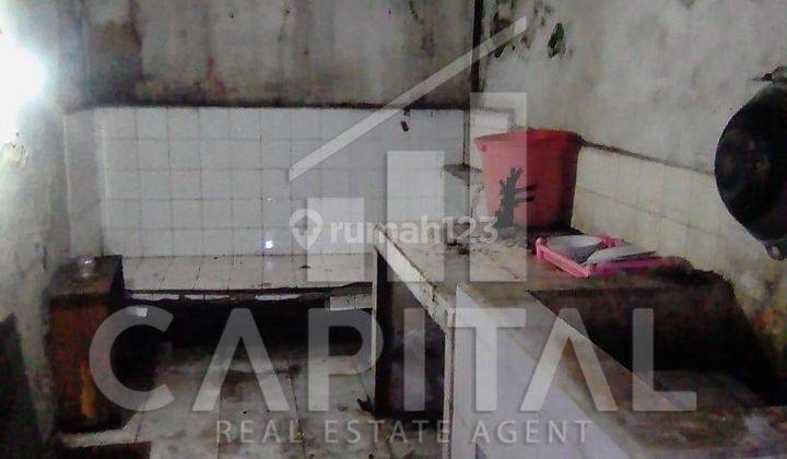 Dijual Cepat Rumah+toko Lokasi Strategis Di Astana Anyar, Bandung 2