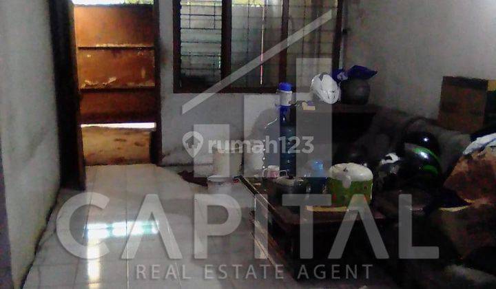 Dijual Cepat Rumah+toko Lokasi Strategis Di Astana Anyar, Bandung 1