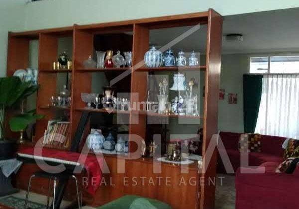 Dijual Cepat Rumah 2 Lantai Tubagus Ismail Dago, Bandung 2