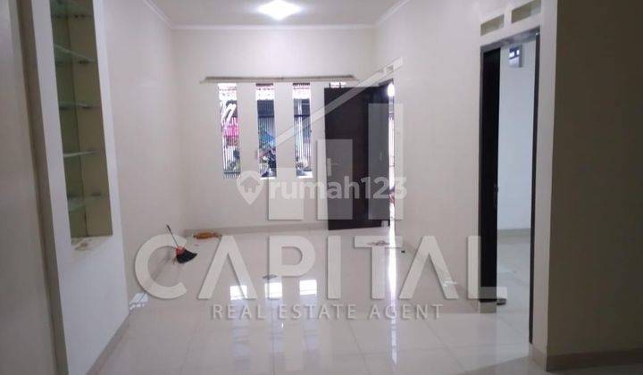 Dijual Rumah 2 Lantai di Sarijadi Bandung 1