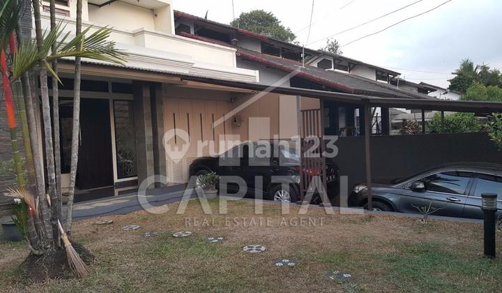 For Sale Rumah Sukamulya Pasteur, Bandung