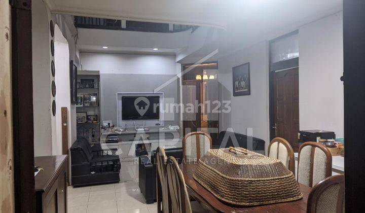 Dijual Rumah Bagus SHM Margahayu Permai, Bandung 1