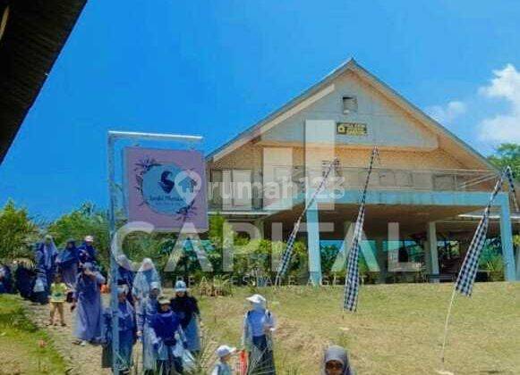 Dijual Cepat Tempat Wisata Di Bandung Dekat Pintu Toll Soreang 1