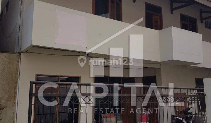 For Rent Kost Kostan Full di Sukakarya, Kiaracondong, Bandung 1