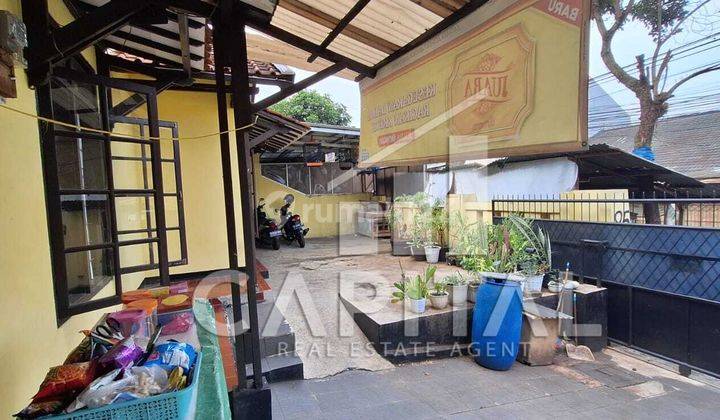 Kostan Aktif Terawat Di Babakan Jeruk,dekat Maranatha Sukajadi, Bandung 2