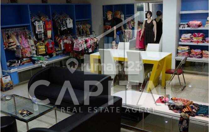 Ex Factory in Cibolerang Industrial Area, Babakan Ciparay, Bandung Ex Factory in Cibolerang Industrial Area, Babakan Ciparay, Bandung