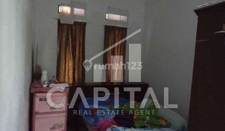 Dijual rumah bagus di sayap Ciateul, bandung 1