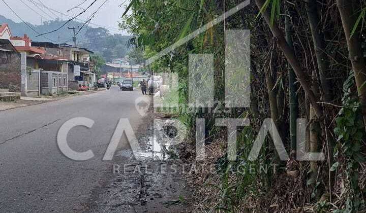 TANAH SIAP BANGUN DI KUTAWARINGIN, BANDUNG 2