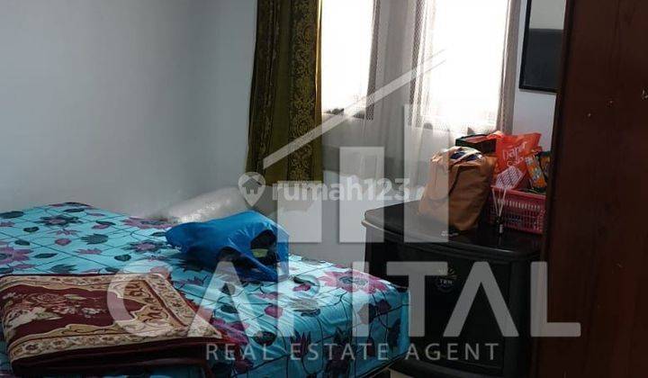 TURUN HARGA, POSISI STRATEGIS KOTA Rumah tengah kota sayap Jl Gatsu 2