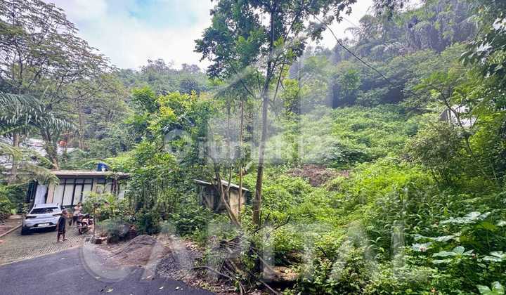 Tanah Kavling Dengan View Alam di Kompleks Dago Kirana Dago Giri Tanah Kavling Dengan View Alam di Kompleks Dago Kirana Dago Giri