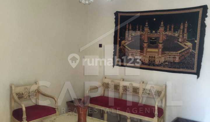 Rumah Cantik Nyaman Bersih Terawat di Margahayu Permai 2