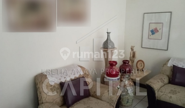 Nice House in Margahayu Permai Kopo Margahayu Bandung 2