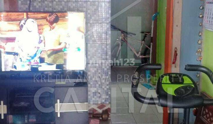 Rumah Minimalis Di Komplek Di Rancaekek Depan Pabrik Besar 1