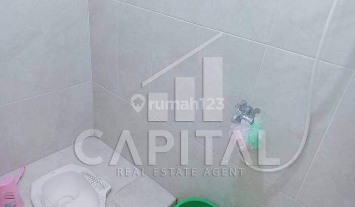 Rumah Strategis dan Minimalis di Sayap Pasirkaliki 2