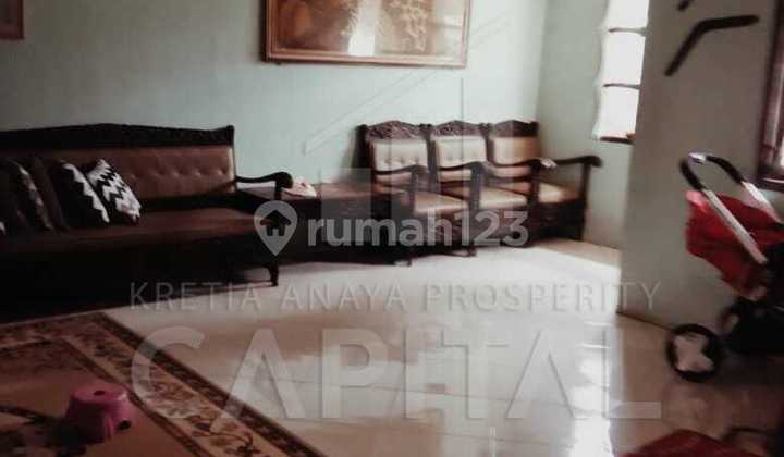 Super Cheap Minimalist House Most Comfortable in Mandala Permai Jatihandap Cicaheum