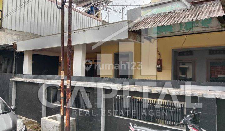 Rumah Terawat 2 Lantai di Margahayu Metro  2