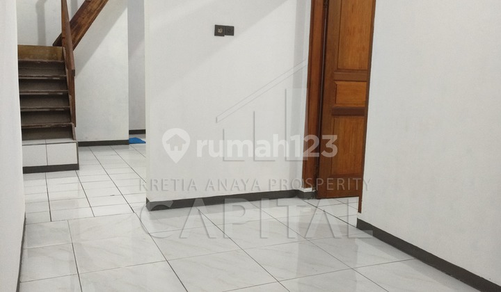 Murah Banget Special Price Rumah Di Taman Cibaduyut Indah Bandung 1