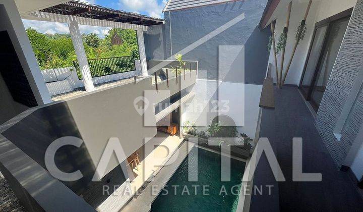 Modern Villa With Strategic Location in Jimbaran Bali 2