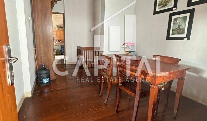 Rumah Nyaman Lokasi Strategis Tengah Kota di Sayap Tamansari Dago Rumah Nyaman Lokasi Strategis Tengah Kota di Sayap Tamansari Dago