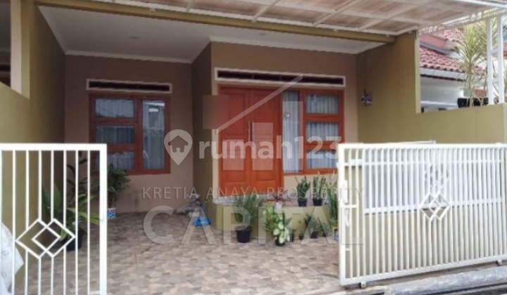 Harga Murah Terjangkau Untuk Rumah Siap Huni Di Cihanjuang Cimahi Harga Murah Terjangkau Untuk Rumah Siap Huni Di Cihanjuang Cimahi