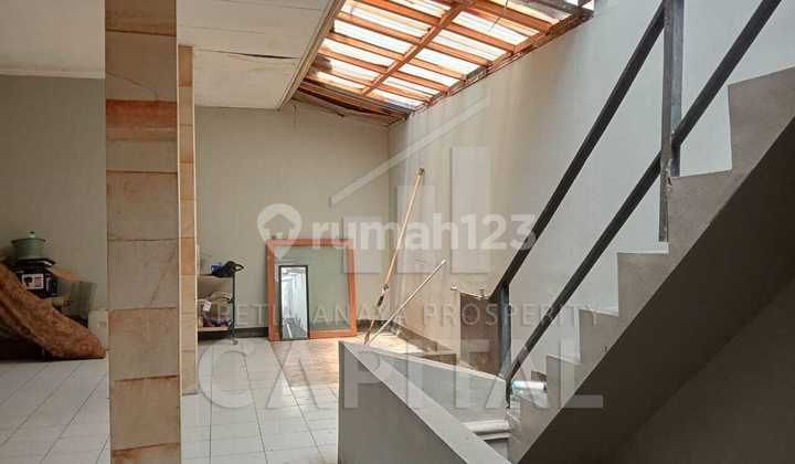 Reposisi Harga!Rumah Bagus dan Siap Huni di Kopo Margahayu Permai