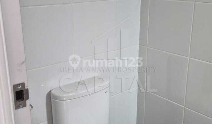 New House Type Avanya Podomoro Park Bandung 2