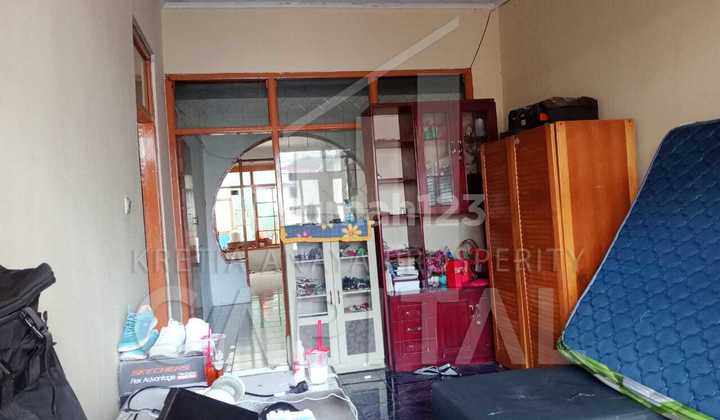 House Plus Shop on the Main Road Jalan Raya Padalarang 2