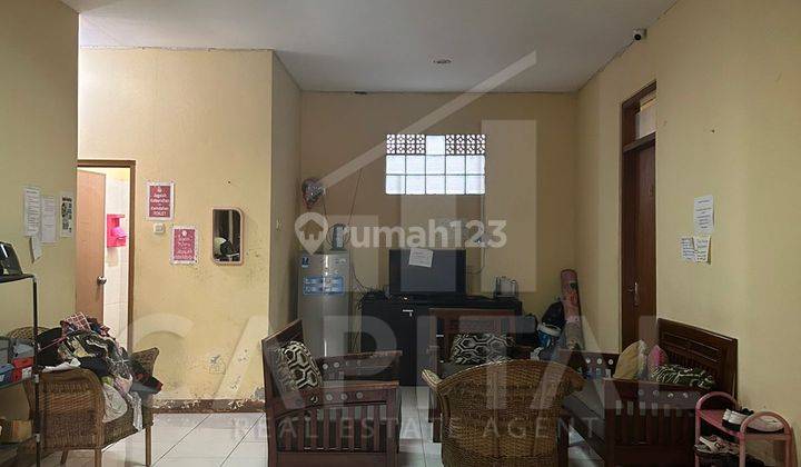 Rumah Kost Exclusive di Sayap Buah Batu Dekat Ke Area Perkantoran 2