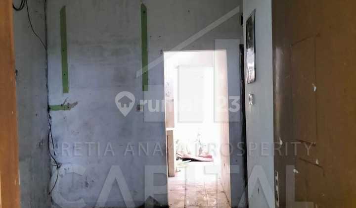 Land Measurement House at Permata Kopo Bandung 2