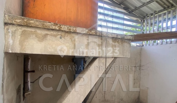 Comfortable Ready-to-Live House in Batununggal Wing 2