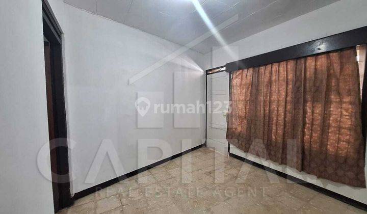 Rumah 1,5 Lt Kosongan Di Sayap Cipaganti, Lokasi Nyaman Dekat Rshs, Rs Advent, Mall, Sekolah, Pasar 2