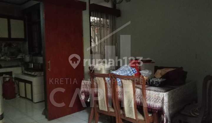 Residential House Plus Boarding Rooms in Dago Wing 2