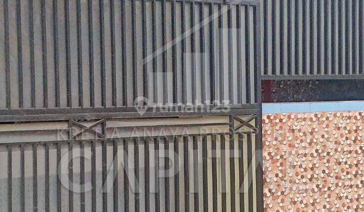 Rumah Minimalis Di Komplek Di Rancaekek Depan Pabrik Besar 2