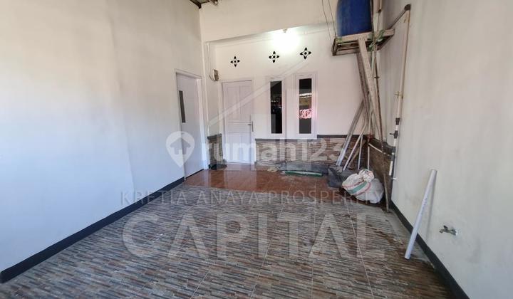 Affordable House with Strategic Location in Leuwi Dulang Rancamanyar 2