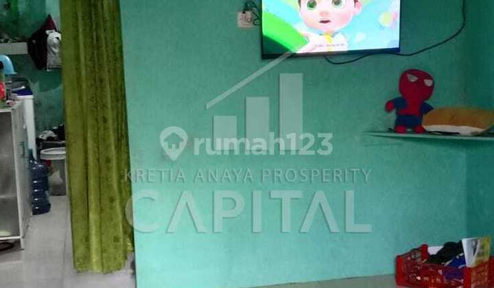 Rumah di Daerah Sangkan Hurip Kopo Katapang 2