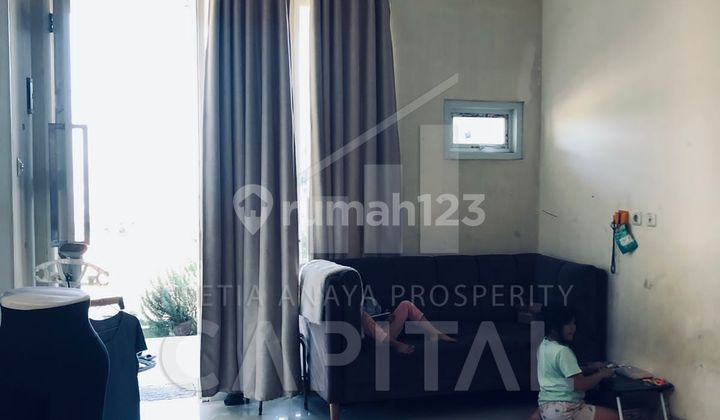 Rumah  strategis di Komplek Elite Kota Cimahi Dengan Pemandangan City view indah nan cantik menawan