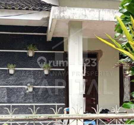 Super Cheap Minimalist House Most Comfortable in Mandala Permai Jatihandap Cicaheum