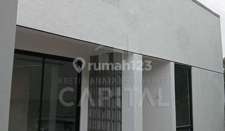 Turun Harga Rumah Baru di Cluster Terbatas di Antapani Bandung Turun Harga Rumah Baru di Cluster Terbatas di Antapani Bandung