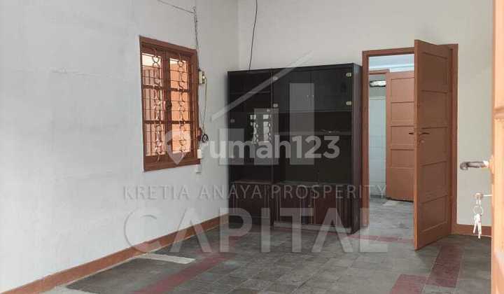 Rumah Tinggal Siap Huni Lokasi Strategis Sayap Pajajaran Bandung 2