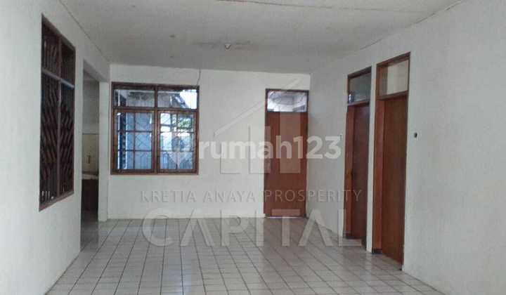 Rumah Nyaman dan Strategis di Komplek Kopo Permai Bandung