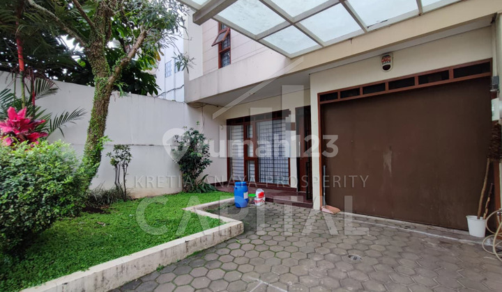 Beautiful Ready-to-Live House in Pasteur Wing 2