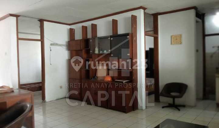 Jarang Ada Rumah Hitung Tanah Cocok untuk Home Industri di Kopo Permai 2 Bandung 2