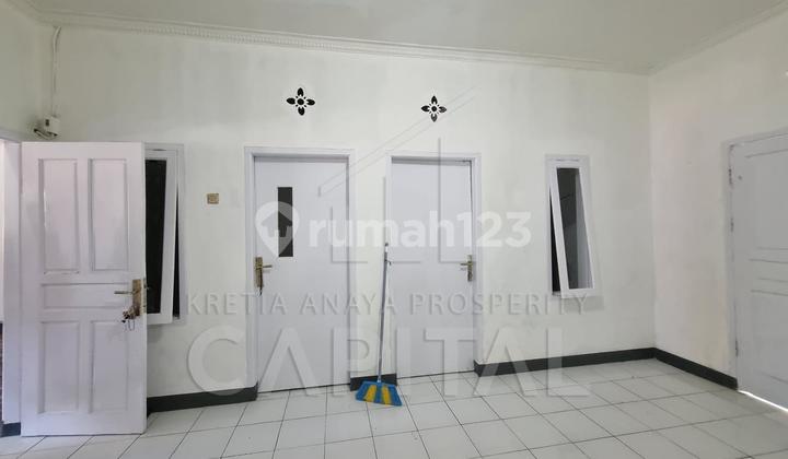 Rumah Murah dengan Lokasi Staretgis di Leuwi Dulang Rancamanyar